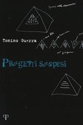 Cover: Progetti sospesi - Varia;Pazzini