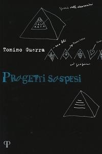 Enlarge image Cover: Progetti sospesi - Varia;Pazzini