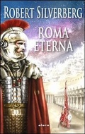 Cover: Roma eterna - Libra fantastica;Elara