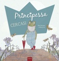Cover: Principessa cercasi - Album illustrati;Clavis