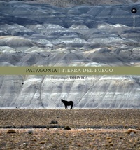 Abbildung von: Patagonia. Tierra del fuego. Ediz. inglese - Mattioli 1885