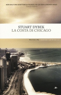 Abbildung von: La costa di Chicago - Frontiere;Mattioli 1885