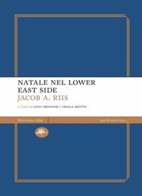 Abbildung von: Natale nel Lower East Side - Experience Light;Mattioli 1885