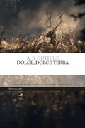 Cover: Dolce, dolce terra - Frontiere;Mattioli 1885