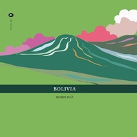 Abbildung von: Bolivia. Ediz. italiana e inglese - Archivi fotografici;Mattioli 1885