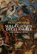 Cover: Sulla caduta degli angeli. Indagine sulle origini del male - Studi Teologici ISSR;Marcianum Press