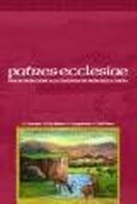 Abbildung von: Patres ecclesiae. Una introduzione alla teologia dei padri della chiesa - Oi christianoi. Sezione antica;Il Pozzo di Giacobbe