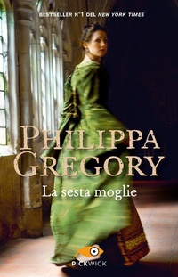Abbildung von: La sesta moglie - Pickwick;Sperling & Kupfer