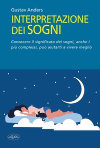 Abbildung von: Interpretazione dei sogni - Idea Libri