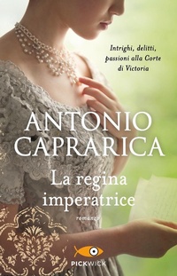 Abbildung von: La regina imperatrice - Pickwick;Sperling & Kupfer