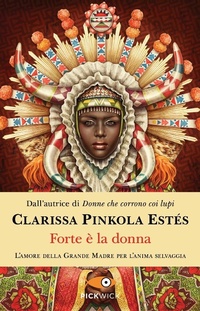 Enlarge image Cover: Forte è la donna - Pickwick;Sperling & Kupfer