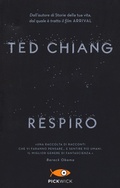 Cover: Respiro - Tascabili Sperling;Sperling & Kupfer