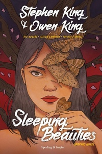 Abbildung von: Sleeping beauties. Graphic novel - Paperback Original;Sperling & Kupfer