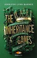 Cover: The Inheritance Games. Ediz. italiana - Tascabili Sperling;Sperling & Kupfer