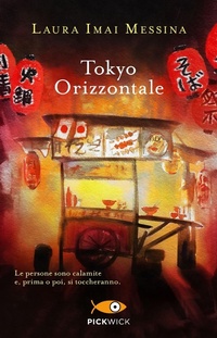 Abbildung von: Tokyo orizzontale - Pickwick;Piemme