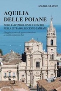 Cover: Aquilia delle Poiane (Approssimazioni alle realt&agrave; romanzesche di una citt&agrave;) - Confronti;Prova d'Autore