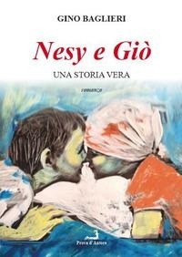 Abbildung von: Nesy e Giò. Una storia vera - Varia;Prova d'Autore