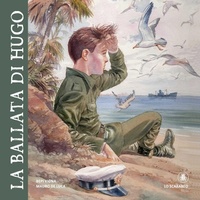 Abbildung von: La ballata di Hugo - Lo Scarabeo