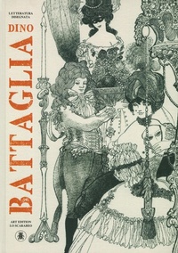 Abbildung von: Letteratura disegnata - Lo Scarabeo