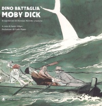 Abbildung von: Moby Dick - Lo Scarabeo