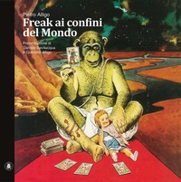 Abbildung von: Freak ai confini del mondo - Lo Scarabeo