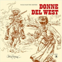Abbildung von: Donne del West - Lo Scarabeo