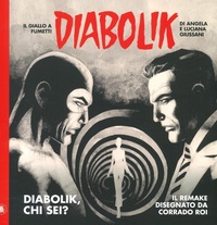 Abbildung von: Diabolik, chi sei? - Lo Scarabeo