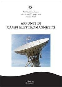 Abbildung von: Appunti di campi elettromagnetici - Arnus. Collegio di sociologia;Campano Edizioni