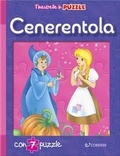 Cover: Cenerentola. Finestrelle in puzzle - Edibimbi