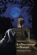 Cover: La maledizione di Rosaura. L'alchimista in Valdera - Tagete