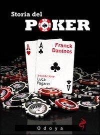 Abbildung von: Storia del poker - Odoya library;Odoya
