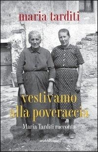 Abbildung von: Vestivamo alla poveraccia - Araba Fenice