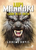 Cover: Lupi mannari. Guida alla caccia - Odoya library;Odoya