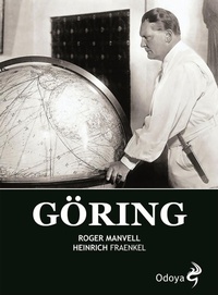 Enlarge image Cover: Göring - Odoya library;Odoya