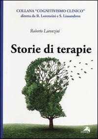 Abbildung von: Storie di terapie - Cognitivismo clinico;Alpes Italia