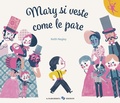 Cover: Mary si veste come le pare - L' orango rosa;La Margherita
