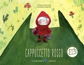 Cover: Cappuccetto rosso - Libri illustrati;La Margherita