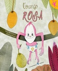 Cover: L' orango rosa - L' orango rosa;La Margherita