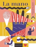 Cover: La mano - Libri illustrati;La Margherita