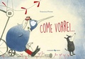 Cover: Come vorrei... - Libri illustrati;La Margherita