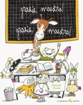 Cover: Grazie, maestro! Grazie, maestra! - Libri illustrati;La Margherita