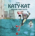 Cover: Katy-Kat missione mare pulito - Katy-Kat;Edizioni Ambiente