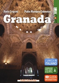 Enlarge image Cover: Granada - LowCost;Morellini