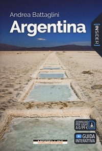 Abbildung von: Argentina - Insider;Morellini