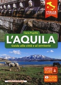 Cover: L'Aquila. Guida alla citt&agrave; e al territorio - Italia da scoprire;Morellini