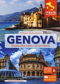 Abbildung von: Genova. Guida alla città e al territorio - Italia da scoprire;Morellini