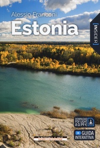 Abbildung von: Estonia - Insider;Morellini