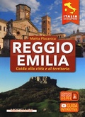 Cover: Reggio Emilia. Guida alla citt&agrave; e al territorio - Italia da scoprire;Morellini