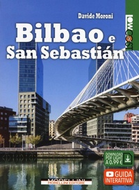 Abbildung von: Bilbao e San Sebastián - LowCost;Morellini