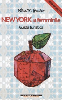 Abbildung von: New York al femminile - Morellini